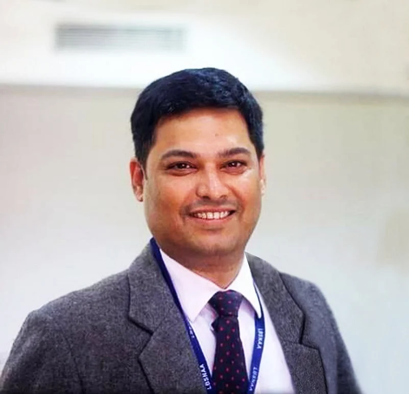 Shri Sachin Kurve, the Secretary of Tourism and CEO of Uttarakhand Tourism Development Board