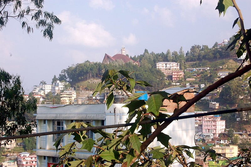 Kohima, Nagaland