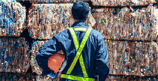 For representational purposes