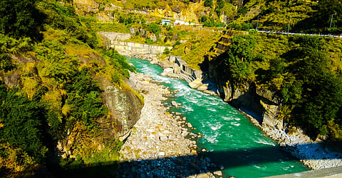 Karnprayag