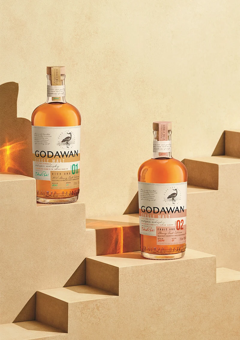 Godawan is a tribute to the Great Indian Bustard