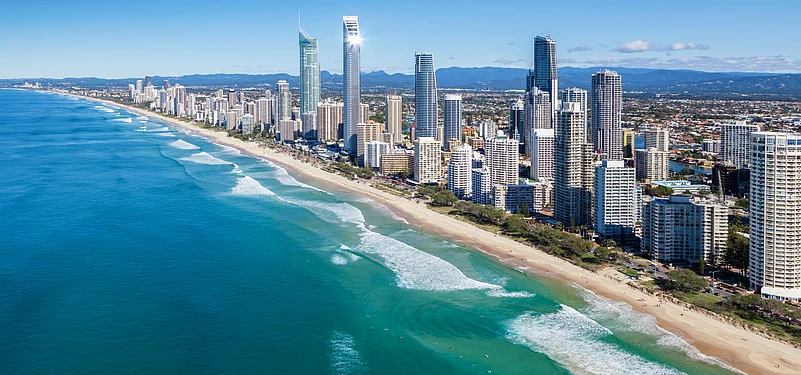 Gold Coast