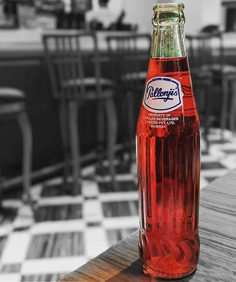 Founded in 1865, Pallonjis predates global brands Coca Cola