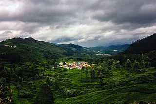 Shutterstock : A slower way to experience the Nilgiris