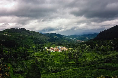 Shutterstock : A slower way to experience the Nilgiris