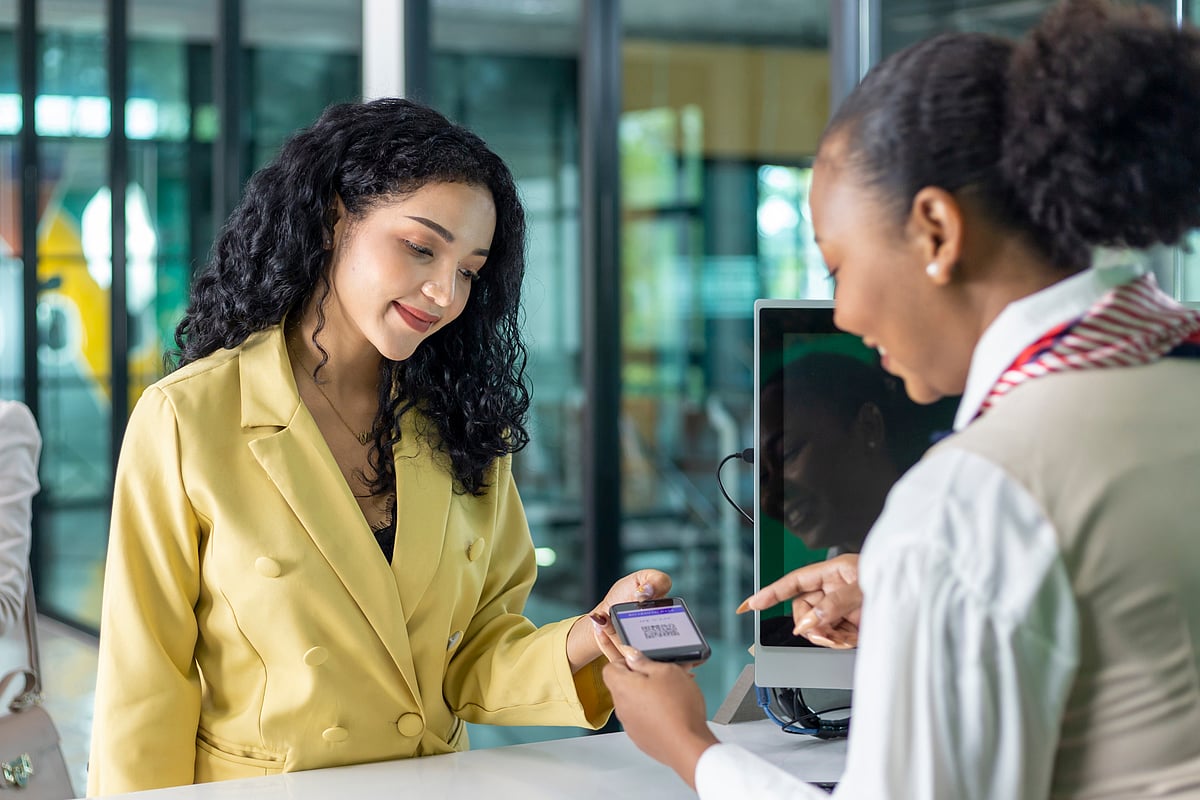 Shutterstock : For representation purpose only