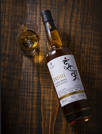 Indri Trini has won multiple global awards