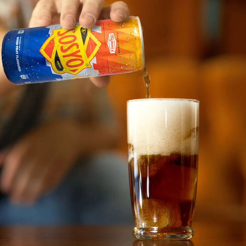 In 1953, they formally changed the name to Sosyo