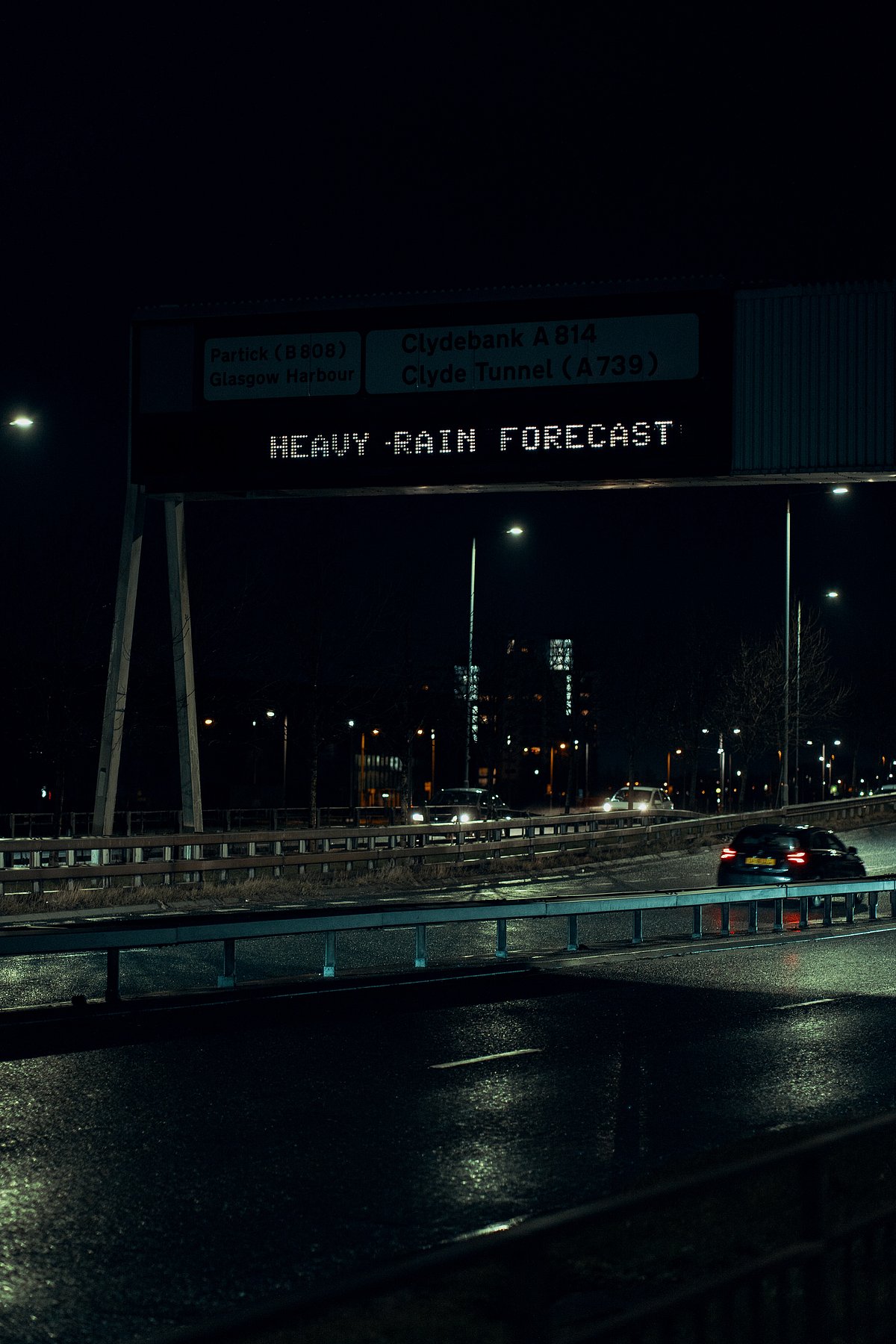  Weather Forecast