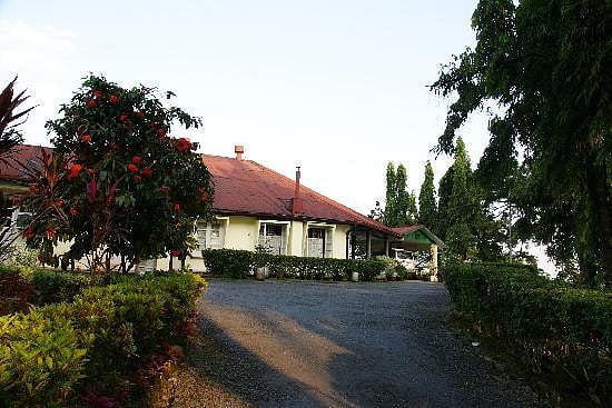 Zurrantee is located in the Dooars