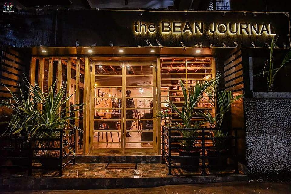 On special arrangement : The Bean Journal, Guwahati, is known for its prompt service