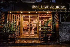 On special arrangement : The Bean Journal, Guwahati, is known for its prompt service