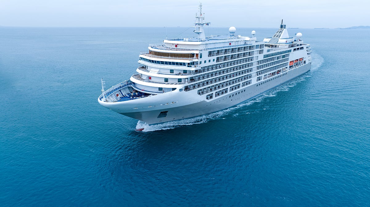 Shutterstock : Representative image