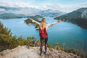 Shutterstock : A destination that takes care of its people with compassion and empathy, will be a place one would want to visit in the future