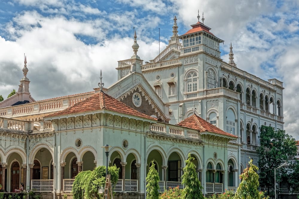 Aga Khan Palace