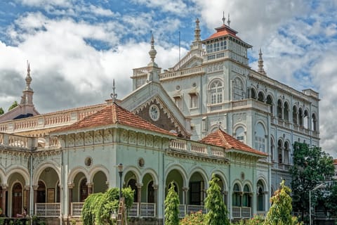 Aga Khan Palace
