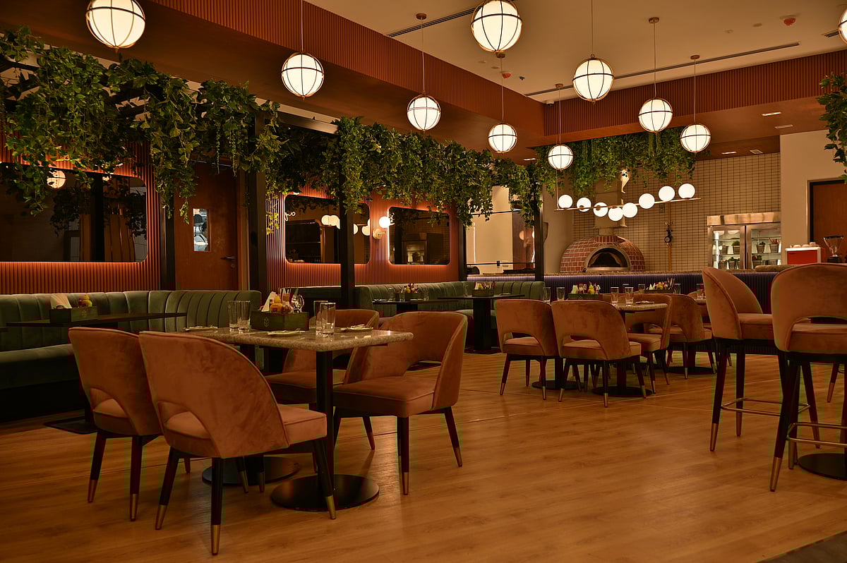 Hops Haus is now also open in Embassy One