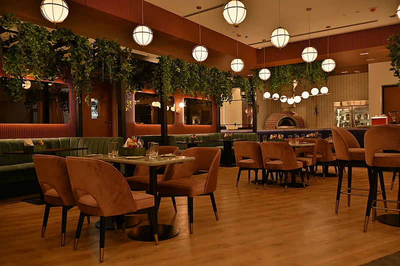 Hops Haus is now also open in Embassy One