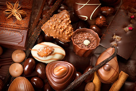 Chocolates