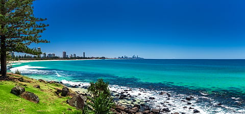 Burleigh Heads