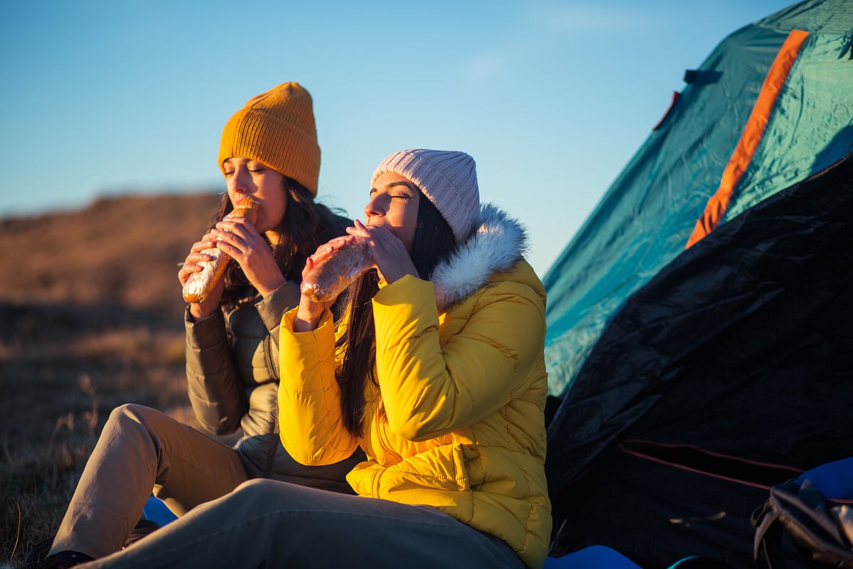 The Best Foods To Carry While Trekking