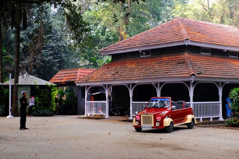 Empress Garden 