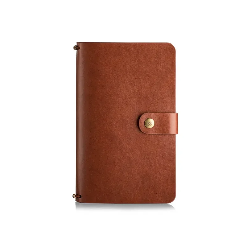 Pennline Journal Quikrite Brown