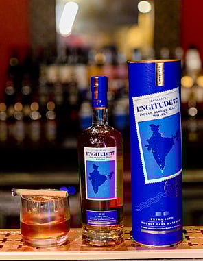 Longitude 77 was launched in December 2023