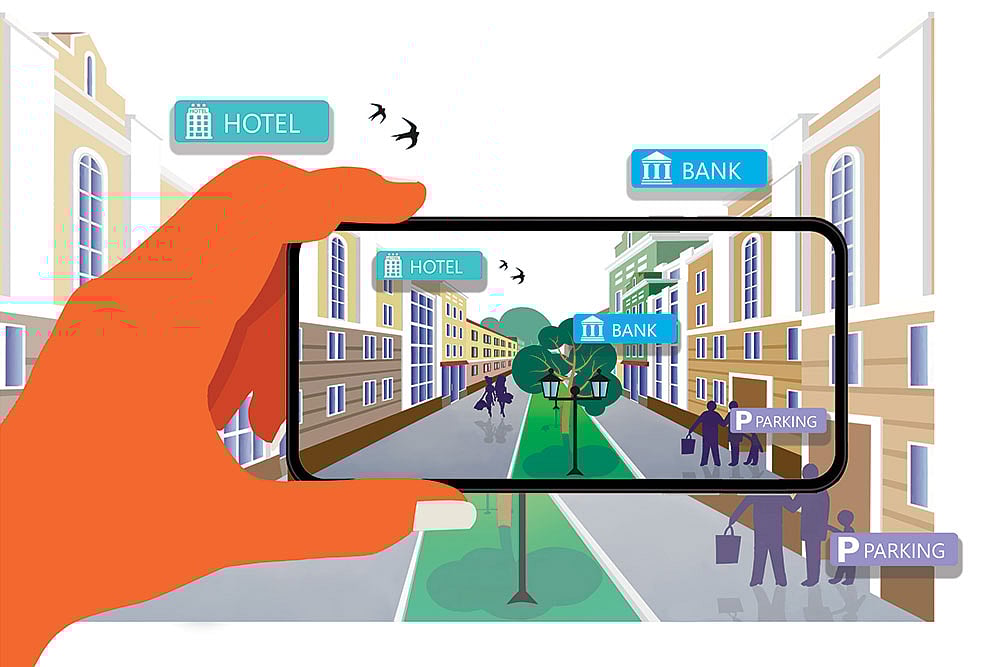 Illustration: Saahil