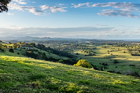 Byron Bay Hinterland Villages