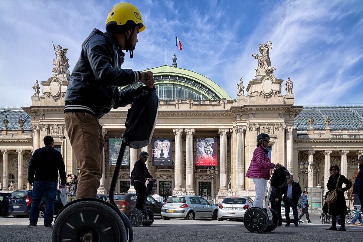 Galeries Nationales du Grand Palais