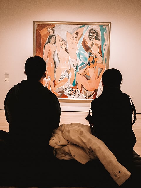 Musée Picasso Paris