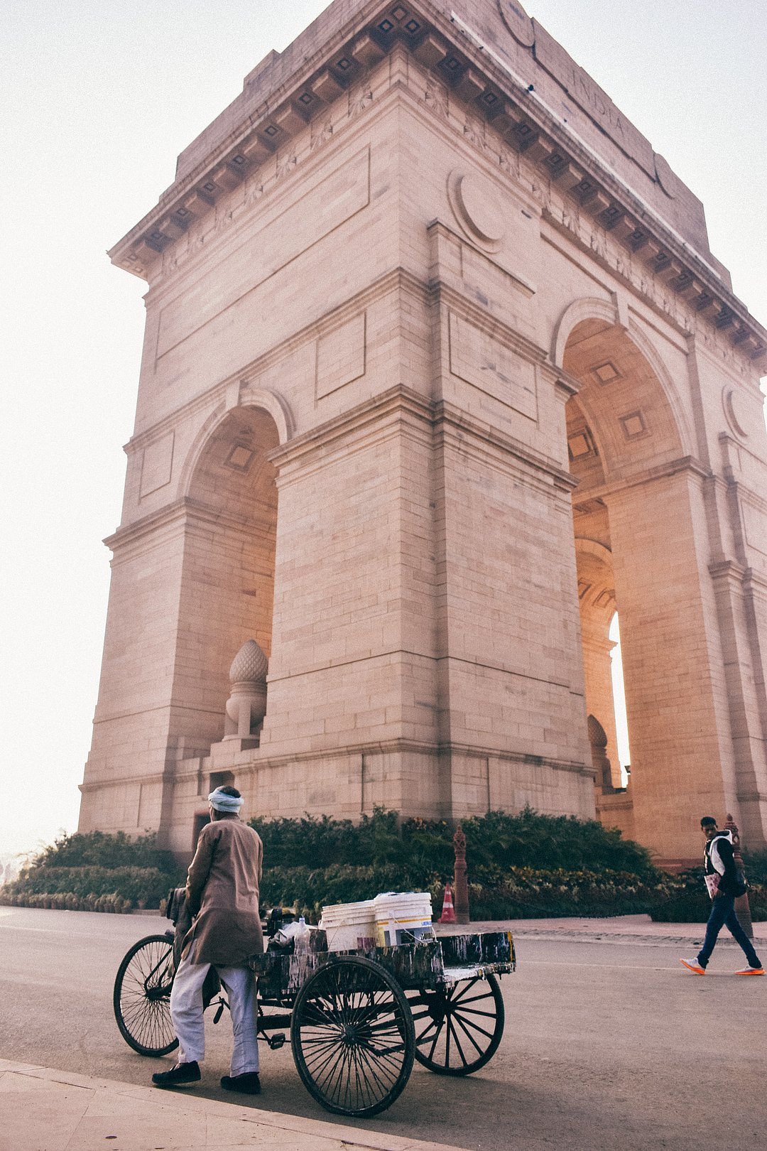 India Gate