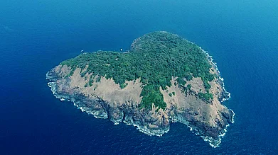 Wikimedia Commons : Netrani Islands