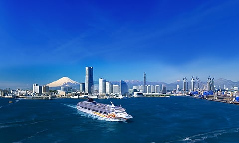 Norwegian Sun plans to set sail on an 11-day open-jaw sailing experience