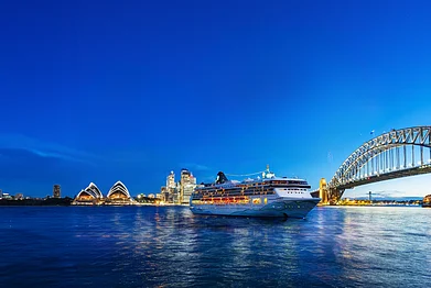 Norwegian Cruise Liner : Norwegian Cruise Liner has announced exciting trips lined up in 2025 and 2026