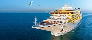 Creating Waves: Cruise To Connect Kerala And Dubai Soon