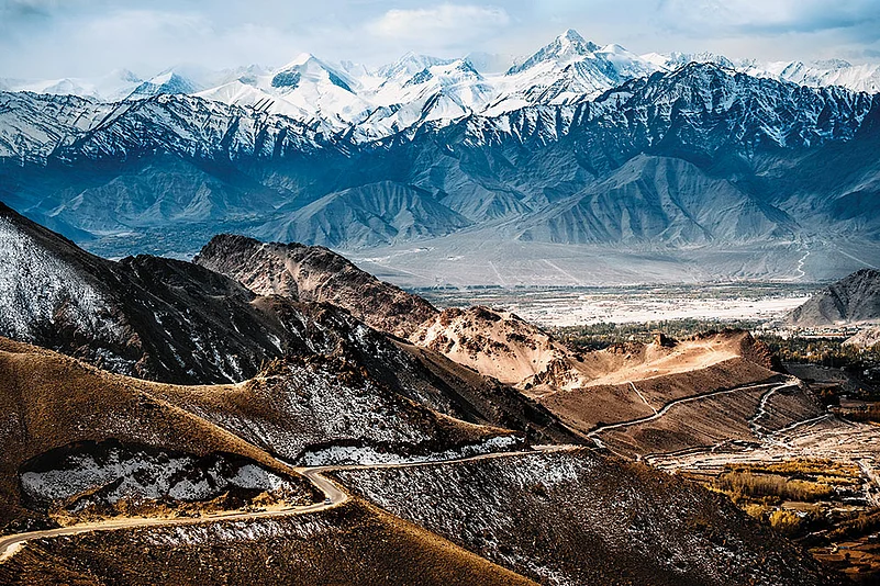 Photographs: Getty Images