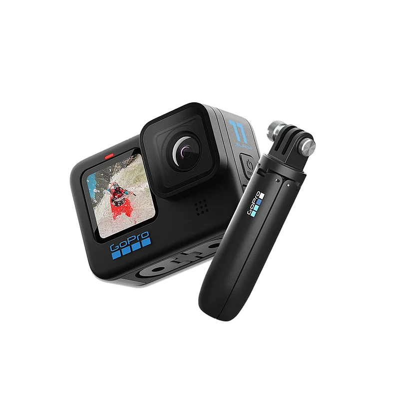 GoPro HERO11 Waterproof Action Camera