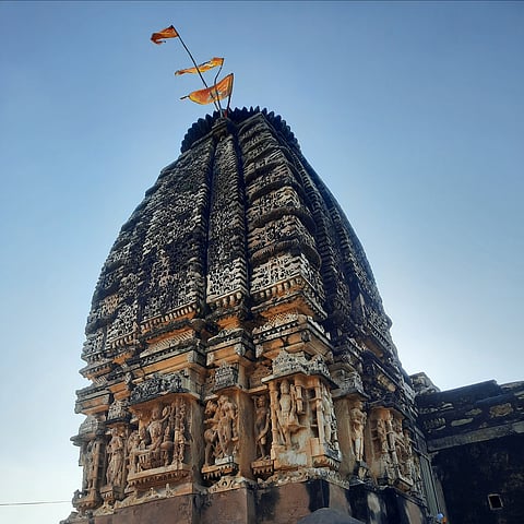 Neelkanth Temple