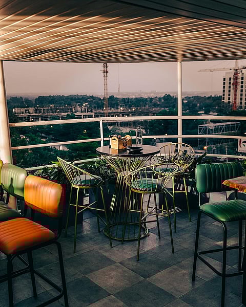 Red Rhino Whitefield