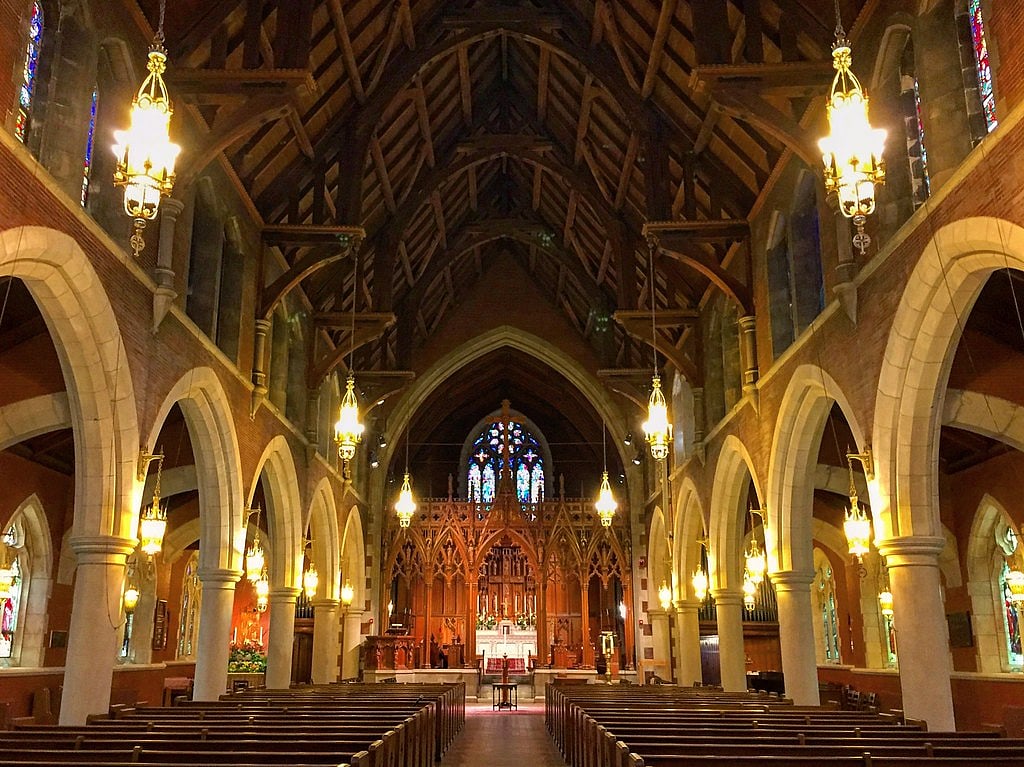Grace Episcopal Church