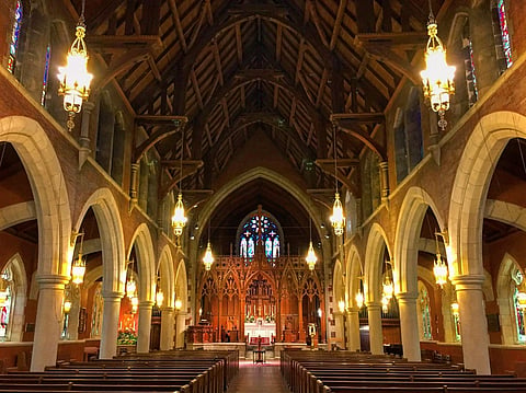 Grace Episcopal Church