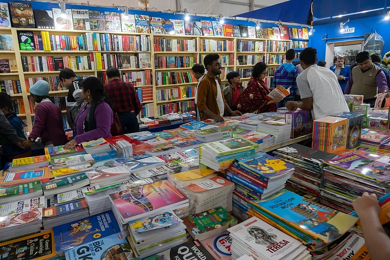 Every year, a country is picked out to be that years theme