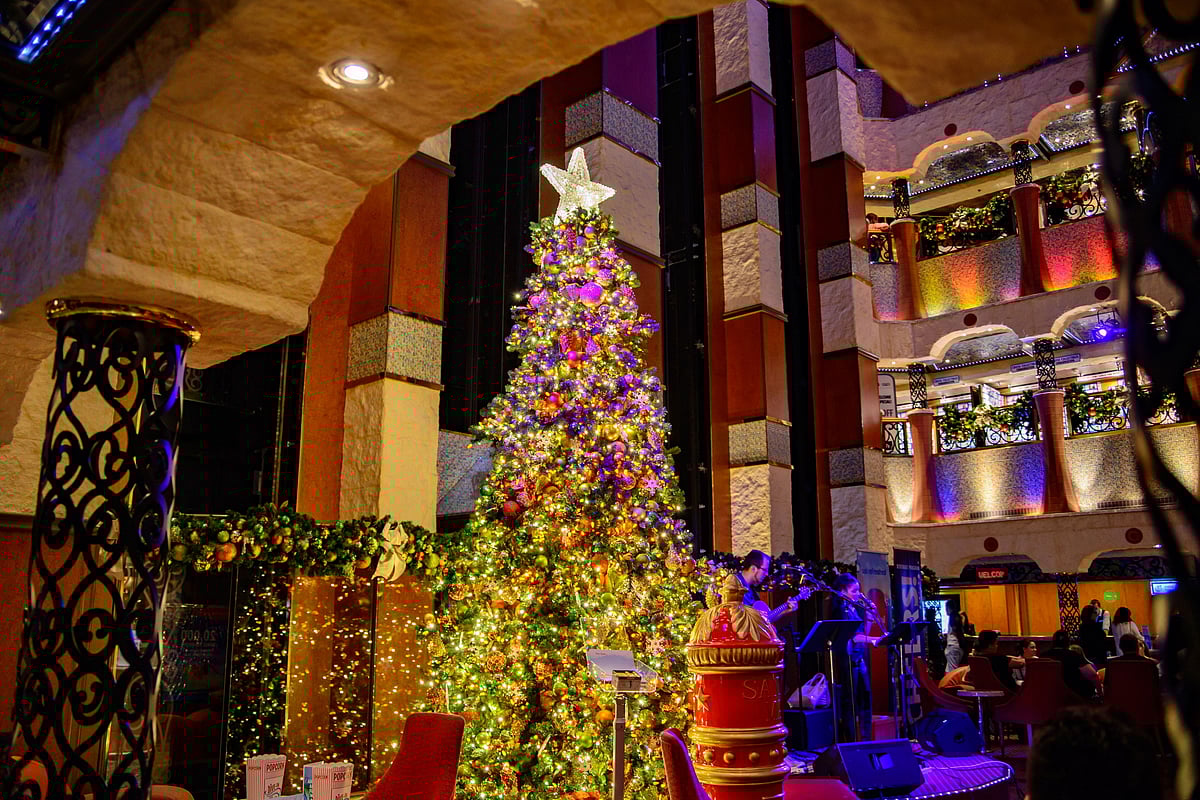 For representational purposes