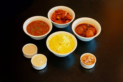 Kashmiri Pandit cuisine is largely unexplored, yet it boasts a rich history and flavour