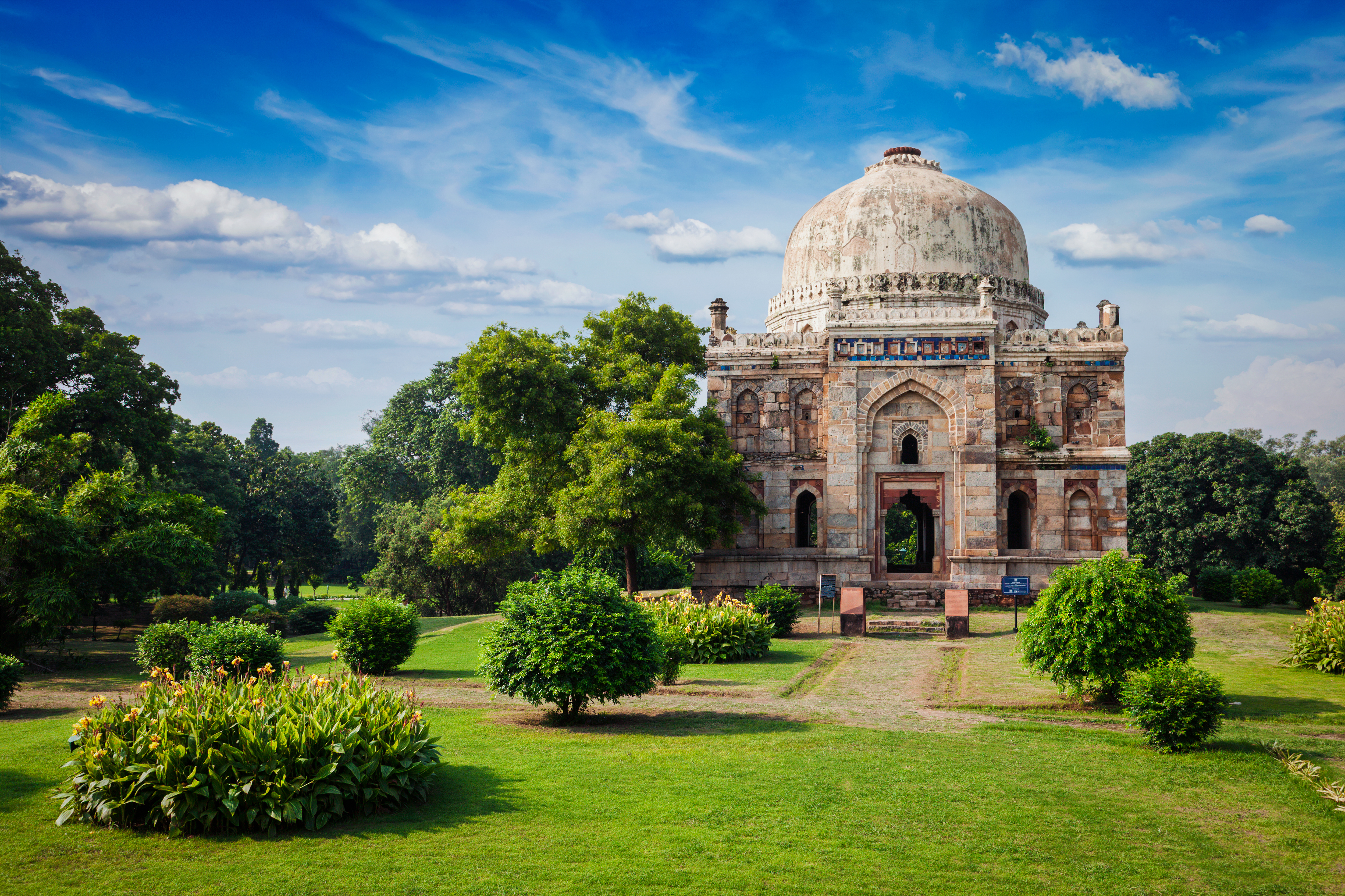 Lodhi Garden