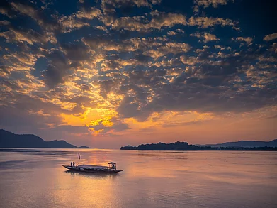 Jayanta basu/Shutterstock : Assam is the land of the mighty Brahmaputra