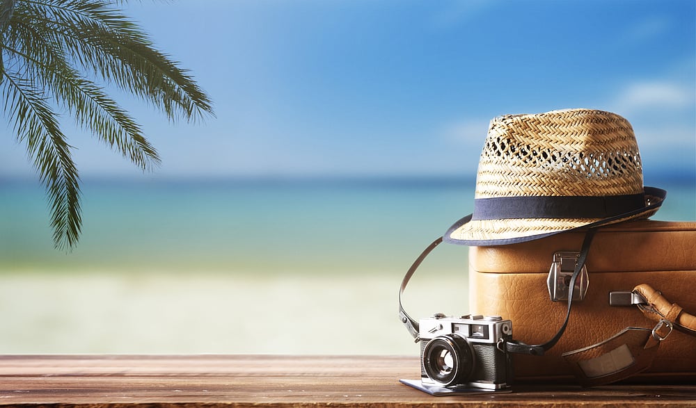 Shutterstock : Start planning your short weekend breaks 