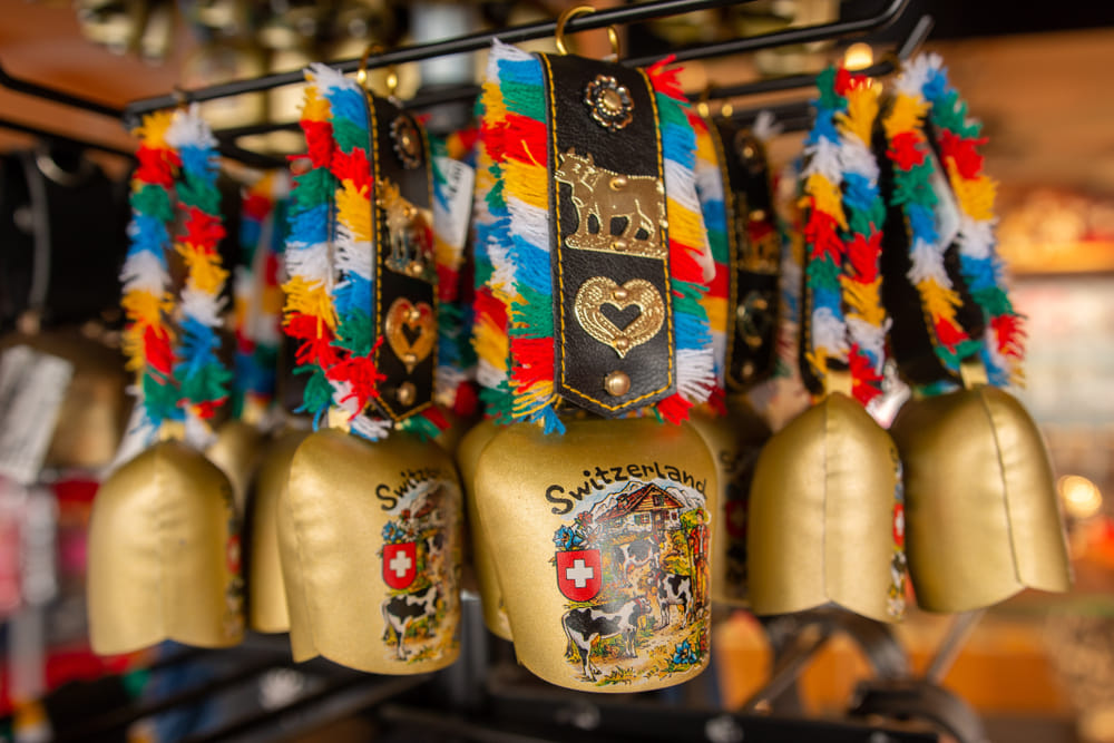 Cowbells